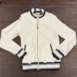 Original Penguin Jacket.